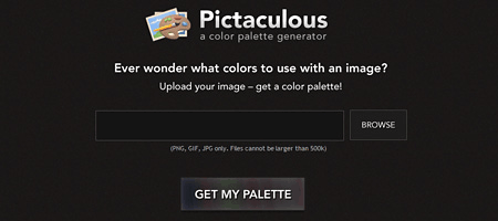 Перейти на Pictaculous Перейти на Pictaculous