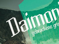 Скачать бесплатно 20 новых декоративных шрифтов Скачать бесплатно 20 новых декоративных шрифтов