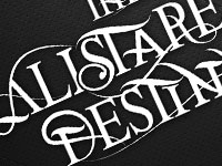 Скачать бесплатно 20 новых декоративных шрифтов Скачать бесплатно 20 новых декоративных шрифтов